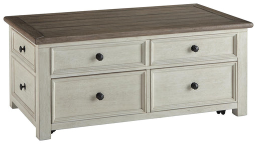Bolanburg Table Set - Orlando Furniture Outlet (Casselberry,FL)