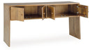 Ella Grove Console - Orlando Furniture Outlet (Casselberry,FL)