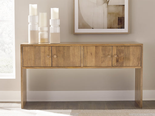 Ella Grove Console - Orlando Furniture Outlet (Casselberry,FL)