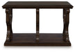Maylee Sofa Table - Orlando Furniture Outlet (Casselberry,FL)