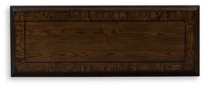 Maylee Sofa Table - Orlando Furniture Outlet (Casselberry,FL)