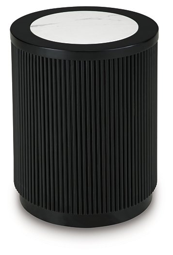 Grayman End Table - Orlando Furniture Outlet (Casselberry,FL)