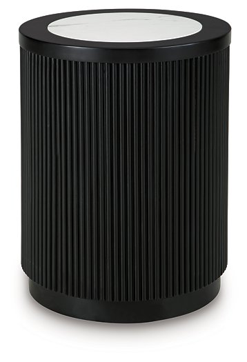 Grayman End Table - Orlando Furniture Outlet (Casselberry,FL)