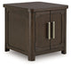 Breckington End Table - Orlando Furniture Outlet (Casselberry,FL)