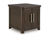 Breckington End Table - Orlando Furniture Outlet (Casselberry,FL)
