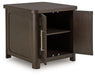 Breckington End Table - Orlando Furniture Outlet (Casselberry,FL)
