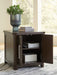 Breckington End Table - Orlando Furniture Outlet (Casselberry,FL)