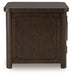 Breckington End Table - Orlando Furniture Outlet (Casselberry,FL)