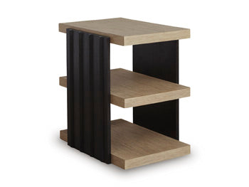 Rylandyn End Table - Orlando Furniture Outlet (Casselberry,FL)