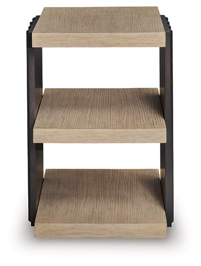 Rylandyn End Table - Orlando Furniture Outlet (Casselberry,FL)