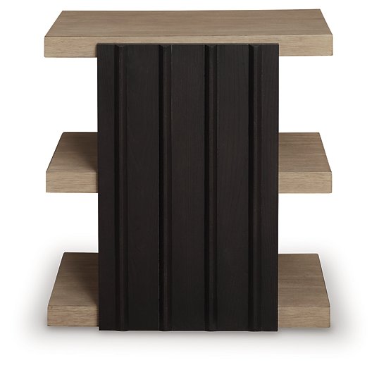Rylandyn End Table - Orlando Furniture Outlet (Casselberry,FL)