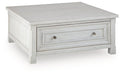 Robbinsdale Lift-Top Coffee Table - Orlando Furniture Outlet (Casselberry,FL)