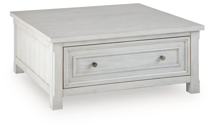 Robbinsdale Lift-Top Coffee Table - Orlando Furniture Outlet (Casselberry,FL)