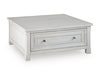 Robbinsdale Lift-Top Coffee Table - Orlando Furniture Outlet (Casselberry,FL)