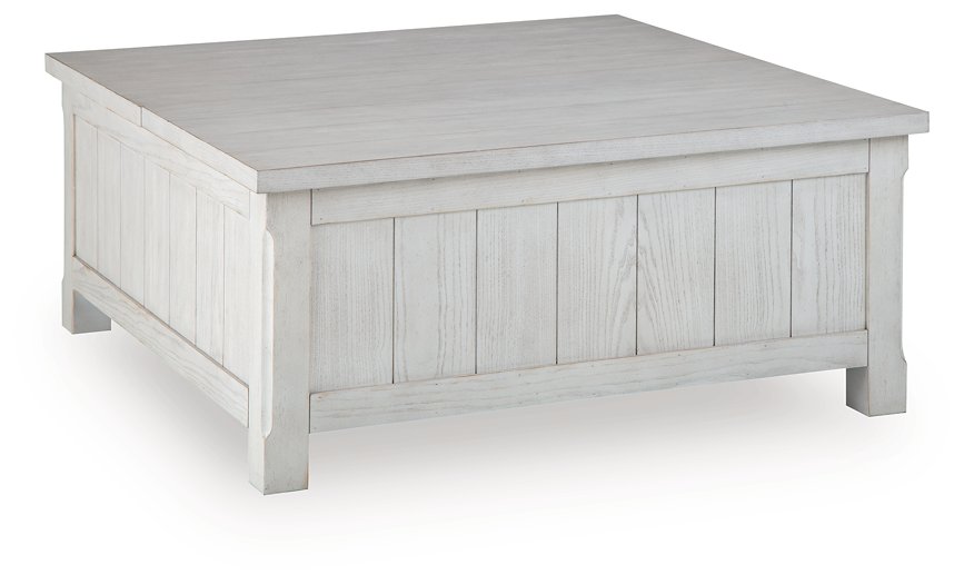 Robbinsdale Lift-Top Coffee Table - Orlando Furniture Outlet (Casselberry,FL)