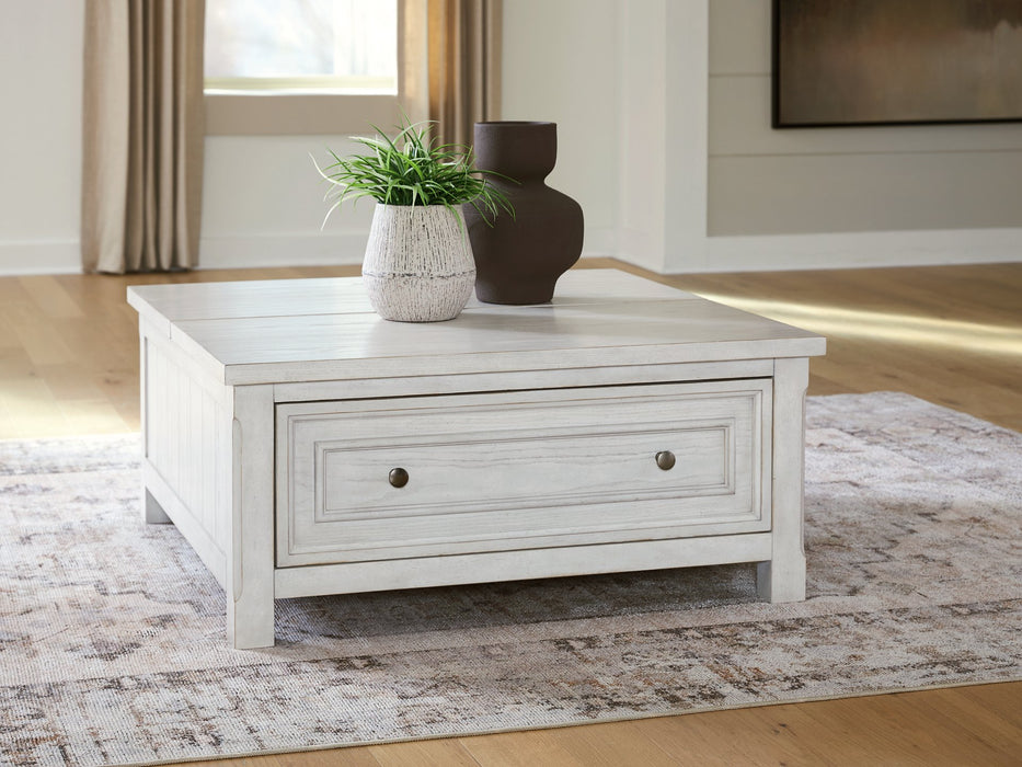 Robbinsdale Lift-Top Coffee Table - Orlando Furniture Outlet (Casselberry,FL)