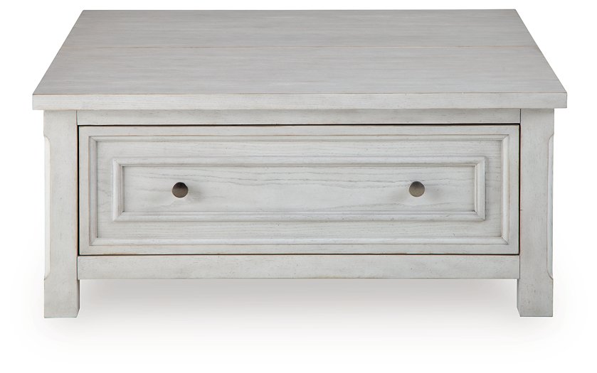 Robbinsdale Lift-Top Coffee Table - Orlando Furniture Outlet (Casselberry,FL)