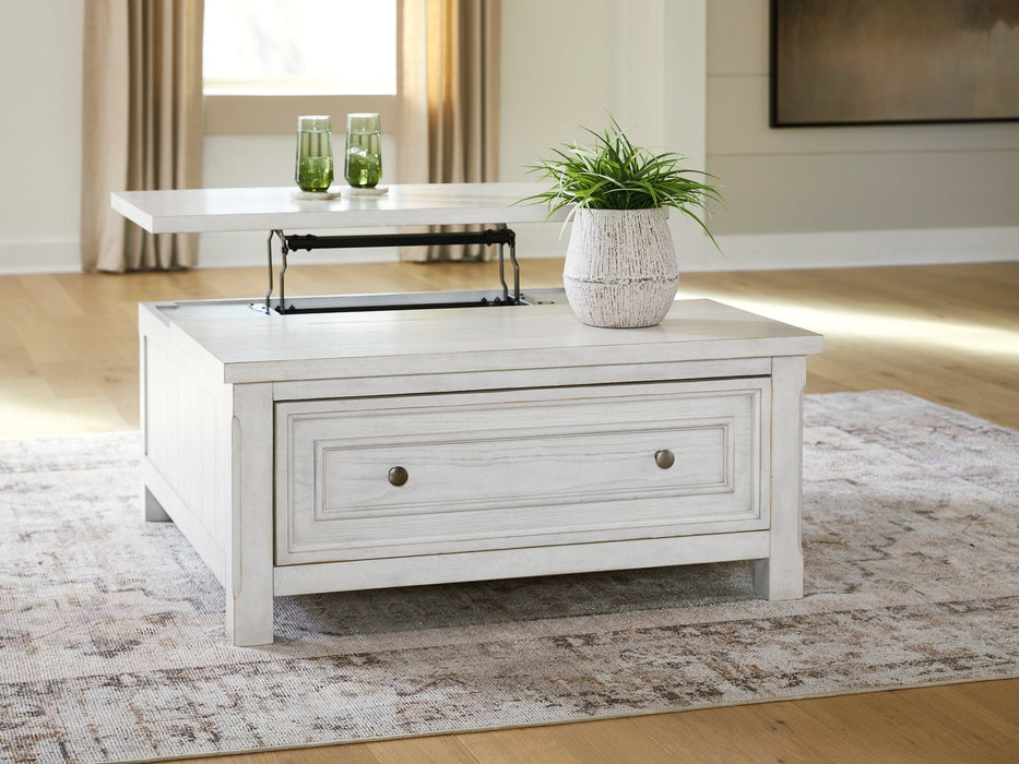Robbinsdale Lift-Top Coffee Table - Orlando Furniture Outlet (Casselberry,FL)