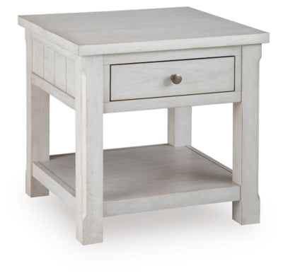 Robbinsdale End Table - Orlando Furniture Outlet (Casselberry,FL)