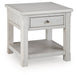 Robbinsdale End Table - Orlando Furniture Outlet (Casselberry,FL)