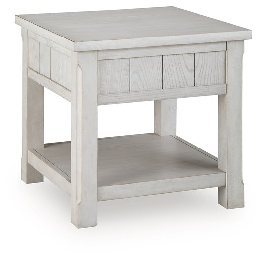 Robbinsdale End Table - Orlando Furniture Outlet (Casselberry,FL)