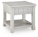 Robbinsdale End Table - Orlando Furniture Outlet (Casselberry,FL)