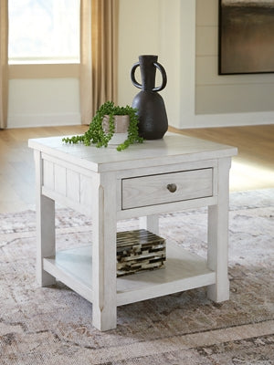 Robbinsdale End Table - Orlando Furniture Outlet (Casselberry,FL)