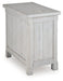 Robbinsdale Chairside End Table - Orlando Furniture Outlet (Casselberry,FL)