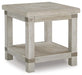 Carynhurst End Table Set - Orlando Furniture Outlet (Casselberry,FL)