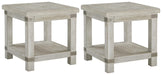 Carynhurst End Table Set - Orlando Furniture Outlet (Casselberry,FL)