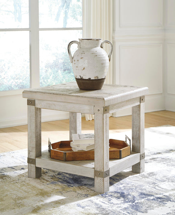 Carynhurst End Table Set - Orlando Furniture Outlet (Casselberry,FL)