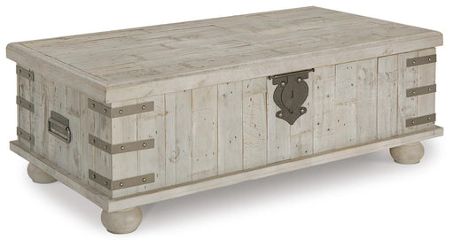 Carynhurst Occasional Table Set - Orlando Furniture Outlet (Casselberry,FL)
