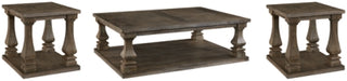 Johnelle Occasional Table Set - Orlando Furniture Outlet (Casselberry,FL)