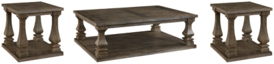 Johnelle Occasional Table Set - Orlando Furniture Outlet (Casselberry,FL)