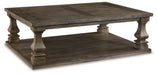 Johnelle Occasional Table Set - Orlando Furniture Outlet (Casselberry,FL)