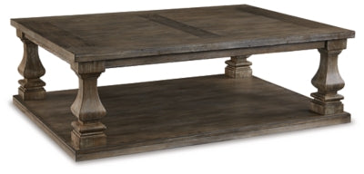 Johnelle Occasional Table Set - Orlando Furniture Outlet (Casselberry,FL)