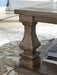 Johnelle Coffee Table - Orlando Furniture Outlet (Casselberry,FL)