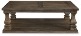 Johnelle Coffee Table - Orlando Furniture Outlet (Casselberry,FL)