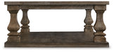 Johnelle Coffee Table - Orlando Furniture Outlet (Casselberry,FL)