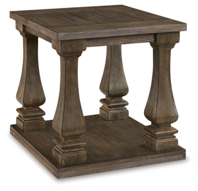 Johnelle Occasional Table Set - Orlando Furniture Outlet (Casselberry,FL)