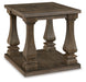 Johnelle Occasional Table Set - Orlando Furniture Outlet (Casselberry,FL)