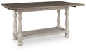 Havalance Sofa/Console Table - Orlando Furniture Outlet (Casselberry,FL)