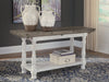 Havalance Sofa/Console Table - Orlando Furniture Outlet (Casselberry,FL)