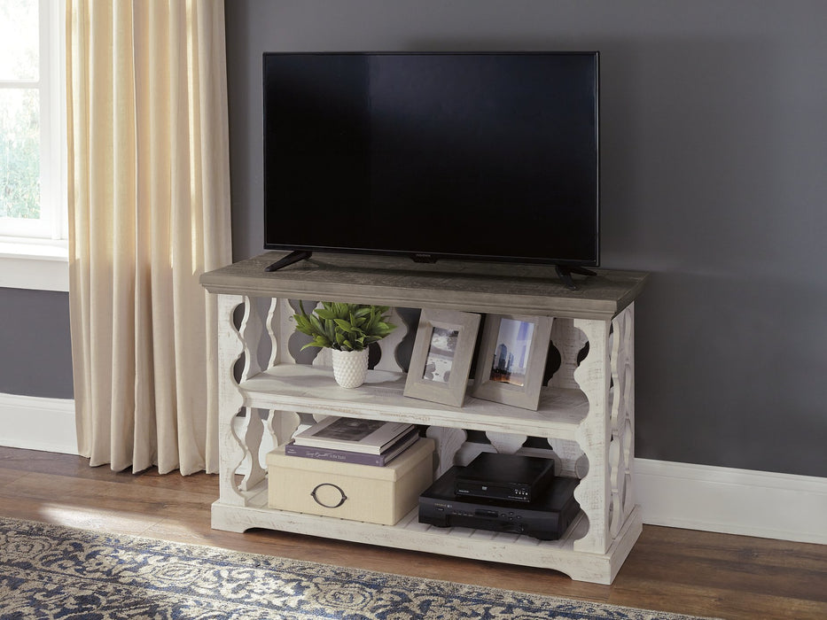 Havalance Sofa/Console Table - Orlando Furniture Outlet (Casselberry,FL)
