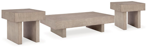 Jorlaina Occasional Table Set - Orlando Furniture Outlet (Casselberry,FL)
