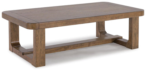 Cabalynn Occasional Table Set - Orlando Furniture Outlet (Casselberry,FL)