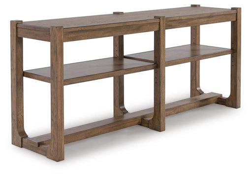 Cabalynn Sofa Table - Orlando Furniture Outlet (Casselberry,FL)