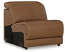 Magic Man 5-Piece Power Reclining Sectional - Orlando Furniture Outlet (Casselberry,FL)