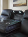 5Z-Comfort Power Reclining Living Room Set - Orlando Furniture Outlet (Casselberry,FL)