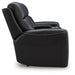 5Z-Comfort Power Reclining Loveseat with Console - Orlando Furniture Outlet (Casselberry,FL)